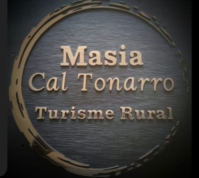 Masia Cal Tonarro