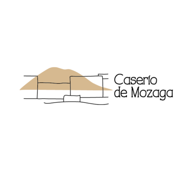 Caserío de Mozaga