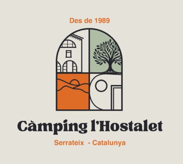 Càmping Hostalet