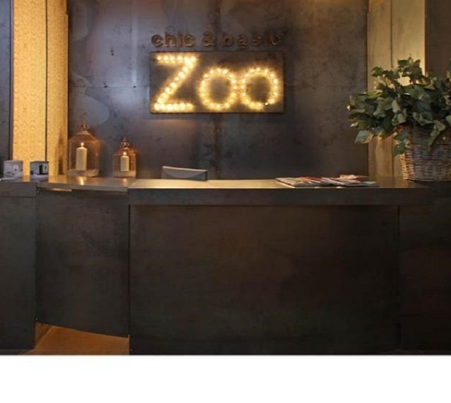 chic&basic Zoo