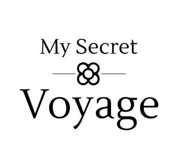 My Secret Voyage