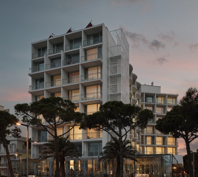 Hotel Aromar