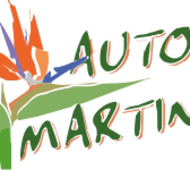 AUTOS MARTINA