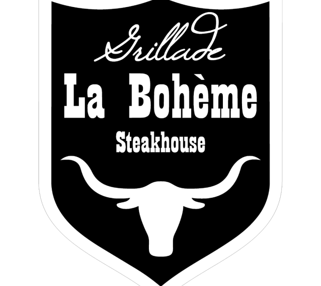 Grillade La Bohème