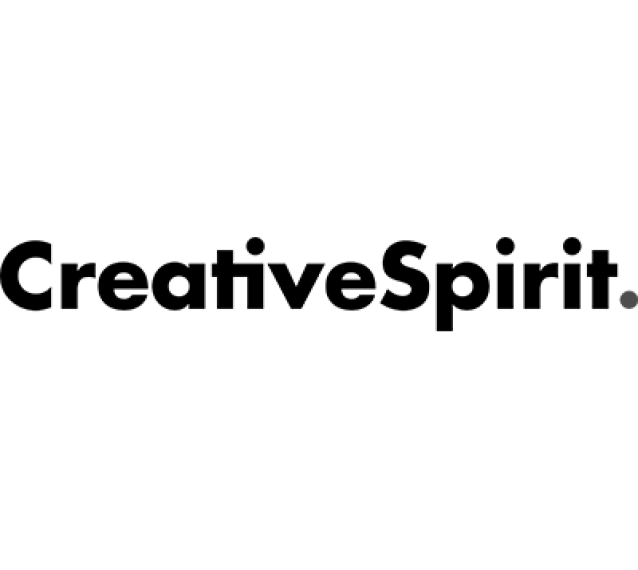 CREATIVE SPIRIT