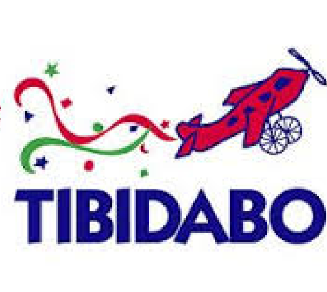 Parc d'atraccions Tibidabo