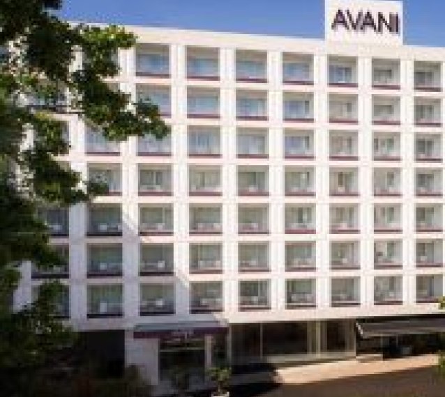 HOTEL AVANI AVENIDA LIBERDADE