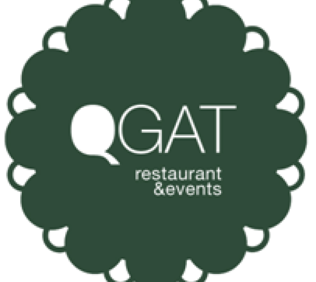 QGAT , restaurant, events & hotel
