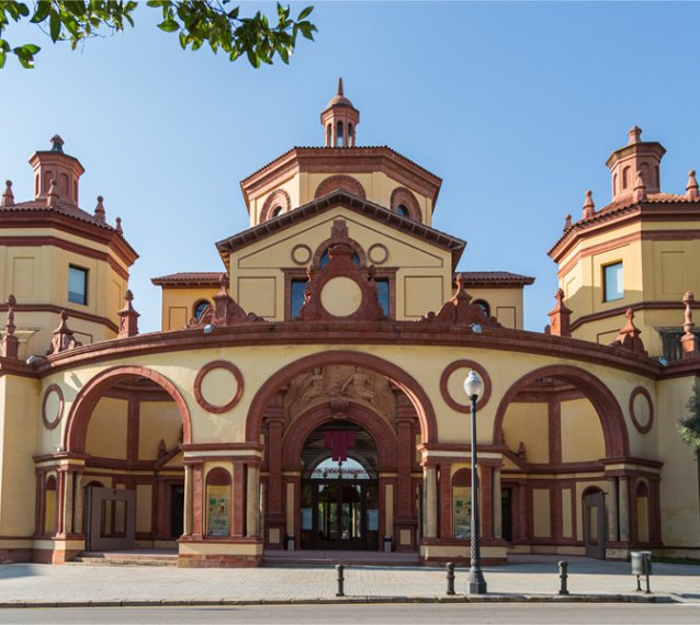 Teatre Lliure Montju&iuml;c