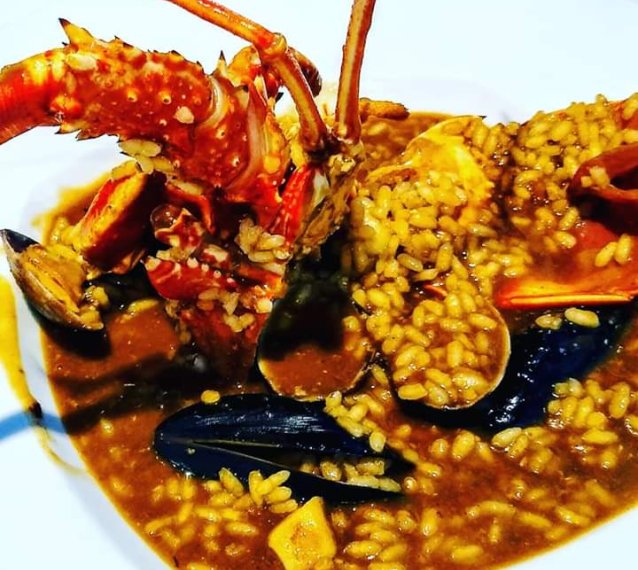 RESTAURANTE SODEMAR