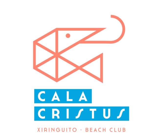 xiringuito cala cristus