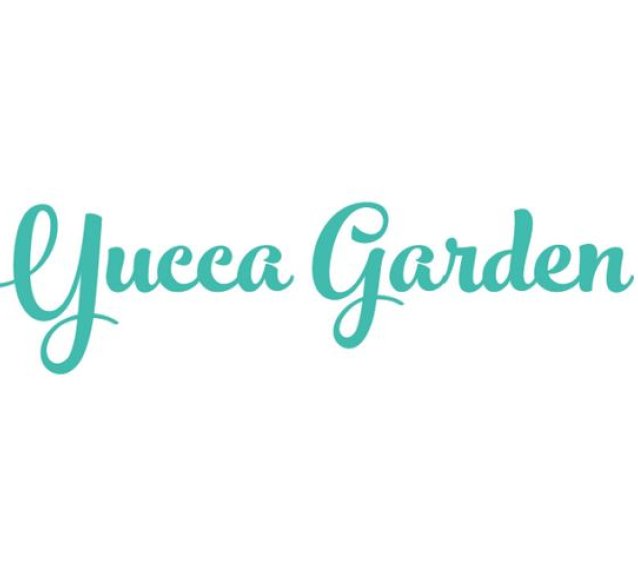 Yucca Garden
