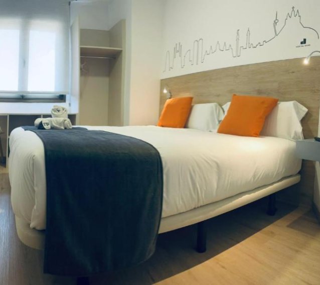 Hostal Sans