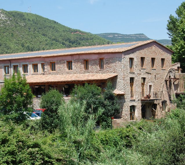 Hotel Molí de la Torre