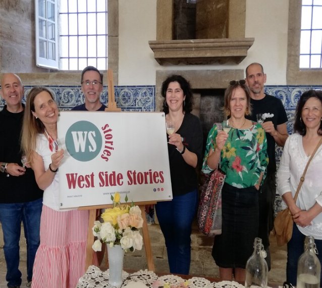 WEST SIDE STORIES