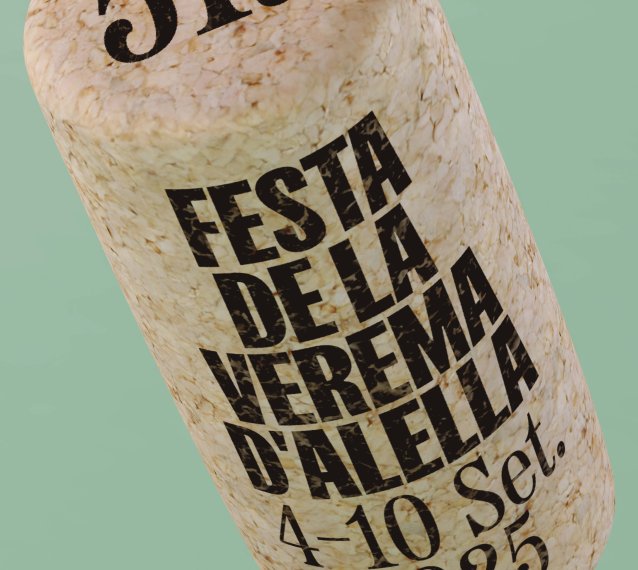 Festa de la Verema d'Alella