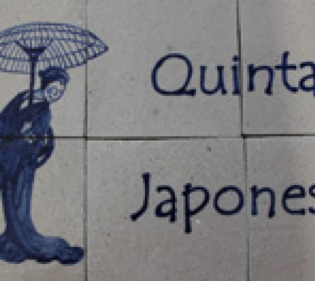 Quinta Japonesa