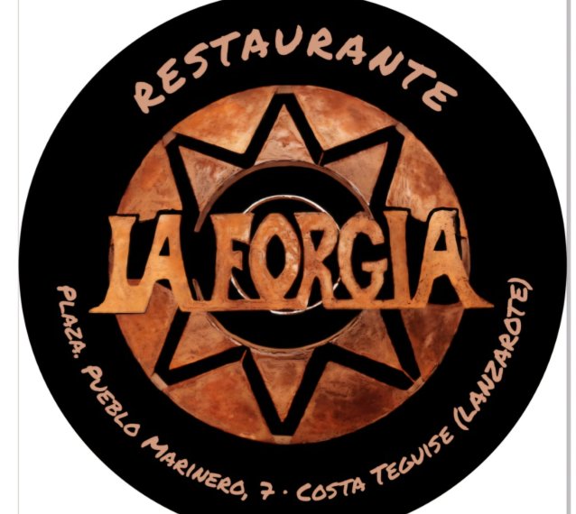 La Forgia