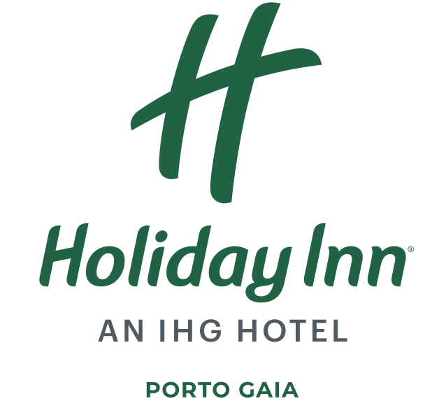 Holiday Inn Porto Gaia