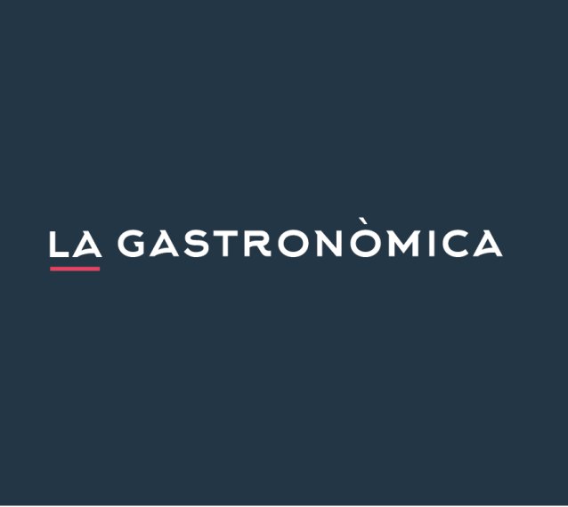 La Gastronòmica