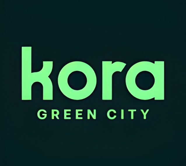 Kora Green City Vitoria-Gasteiz