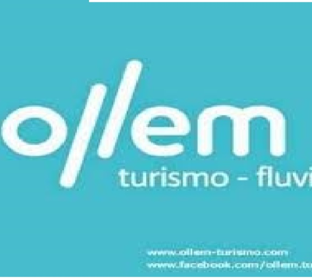 OLLEM TURISMO FLUVIAL