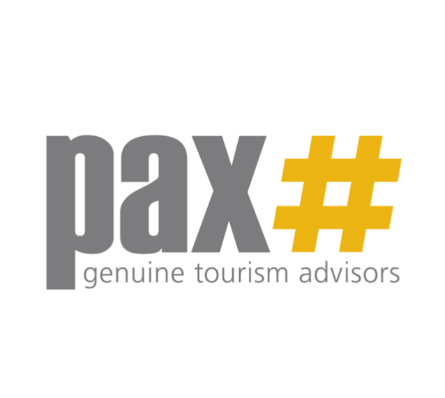 Pax# Genuine Tourism Advisors