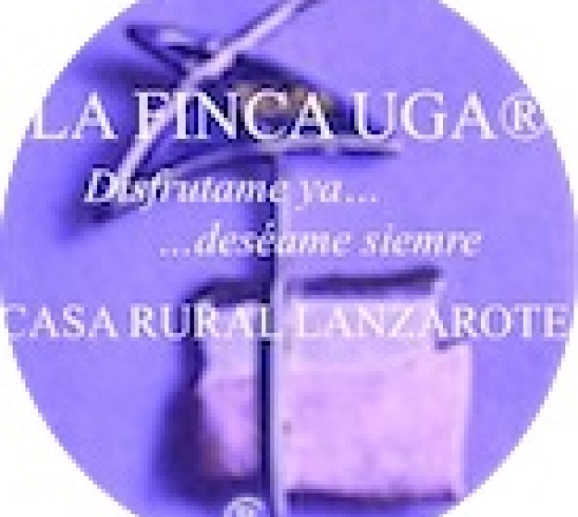 LA FINCA UGA® CASA TURISMO RURAL EMBLEMATICA