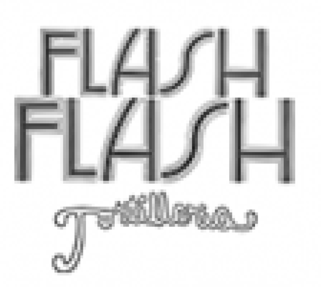 FLASH FLASH