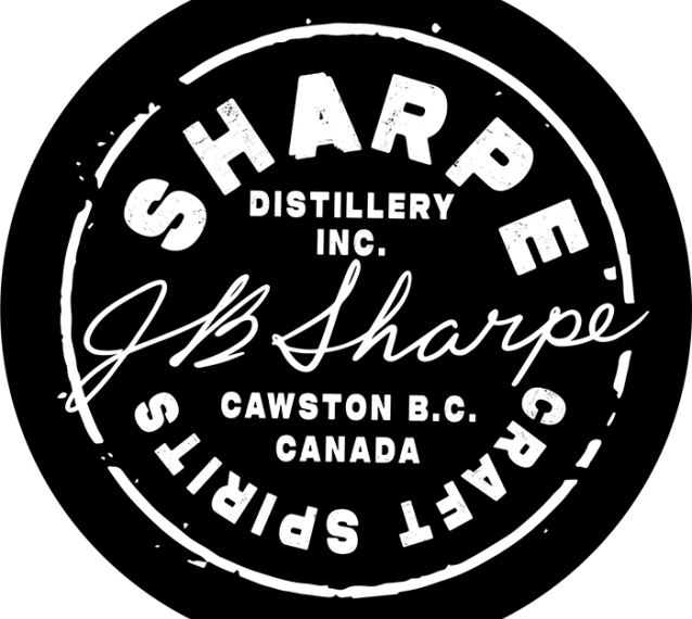 Sharpe Distillery