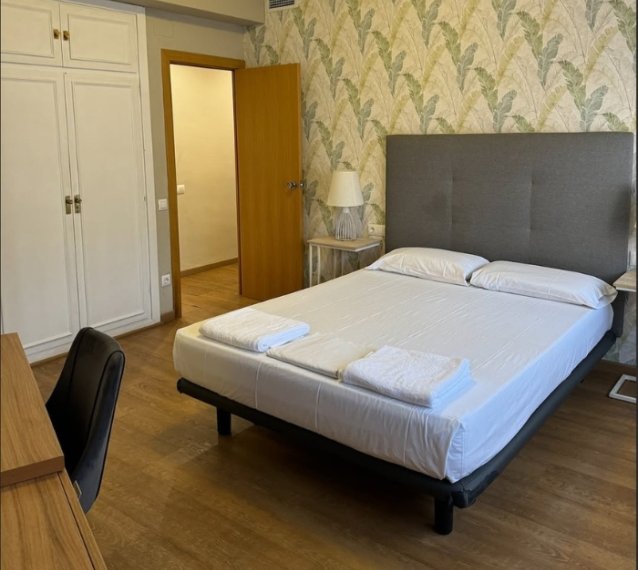Sweet Accommodations
