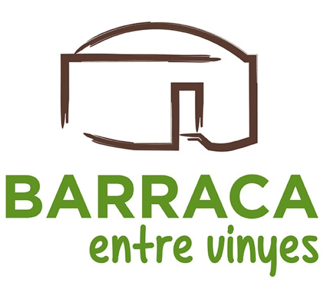 Barraca entre Vinyes