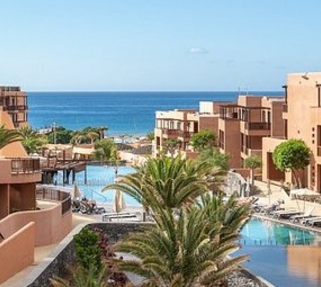 Barcelo Tenerife