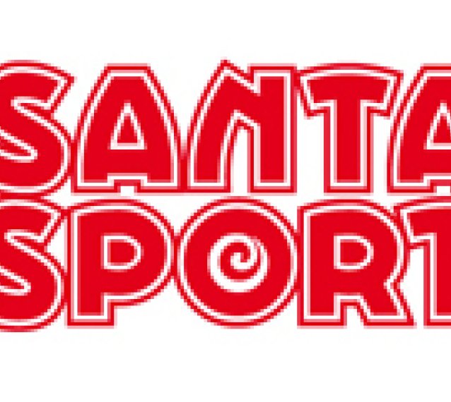 Santasport Finland Oy
