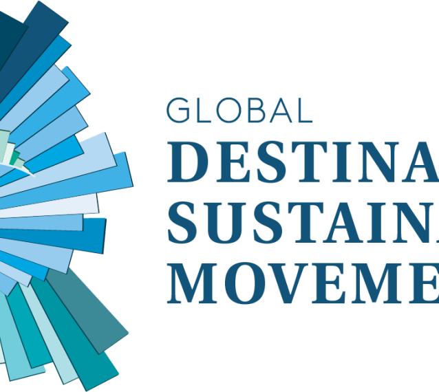 Global Destination Sustainability Movement