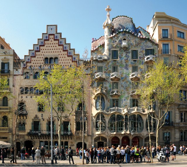 Associació del Passeig de Gràcia