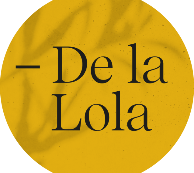 - De la Lola