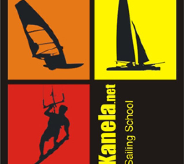 Kanela Sailing School