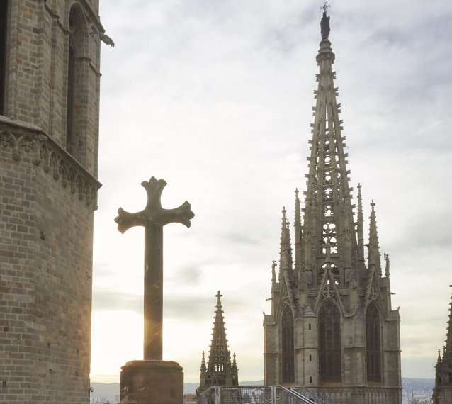 Catedral de Barcelona