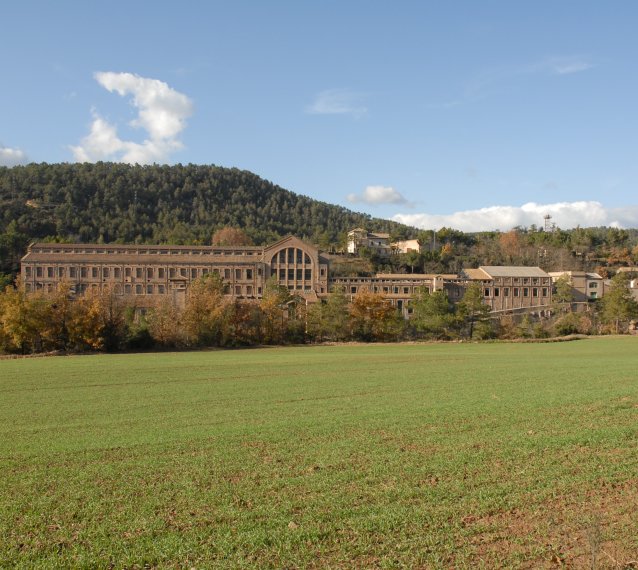 Museu de la Colònia Vidal