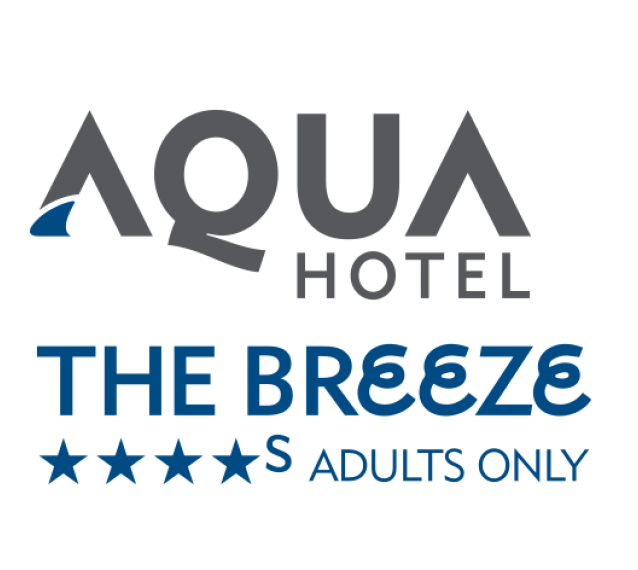 AQUA Hotel The Breeze & Spa****s - Adults Only (+18)