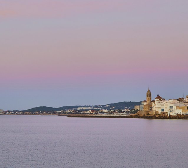 Sitges Convention Bureau