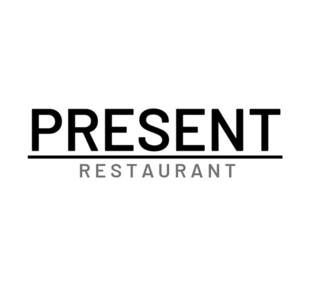 RESTAURANT PRESENT