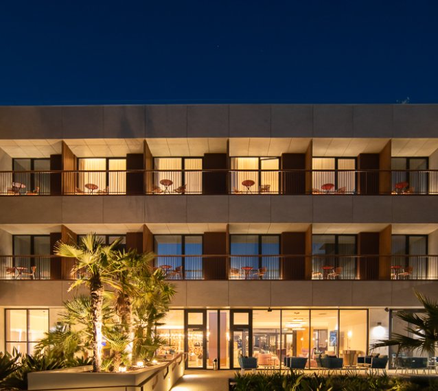 Sines Sea View Business & Leisure Hotel