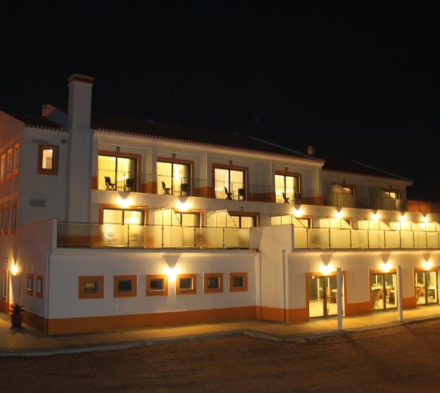 Hotel O Gato