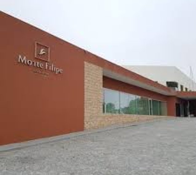 Monte Filipe Hotel & SPA