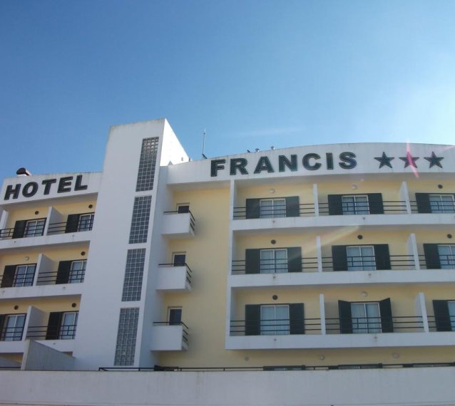 Hotel Francis