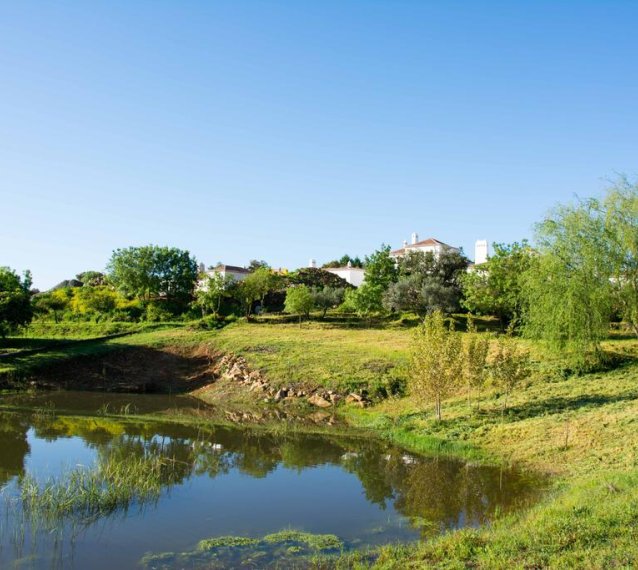 Hotel Rural Monte da Provença