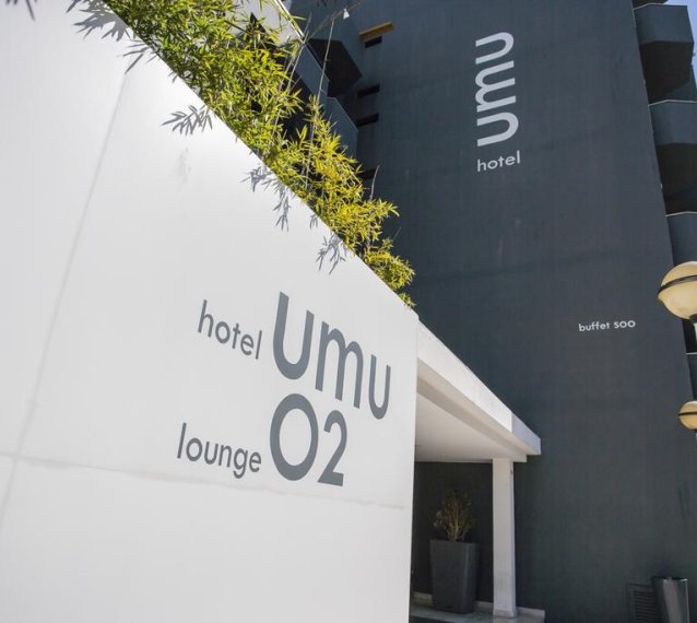 Hotel Umu