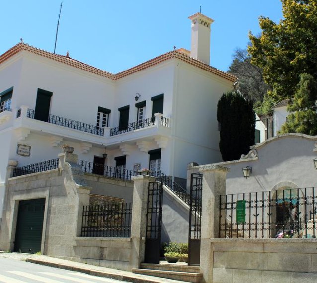 Casa do Comendador